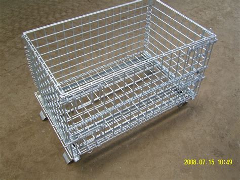 buy metal mesh box|metal mesh storage box stainless.